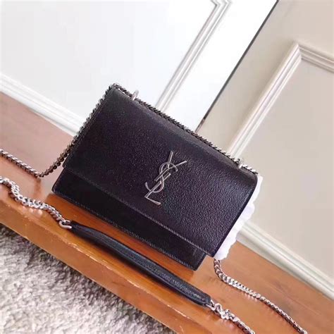 ysl chain belt replica|ysl handbags.